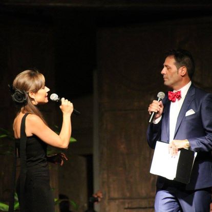 Specchia Fashion Night 1