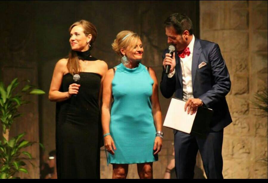 Specchia Fashion Night 2